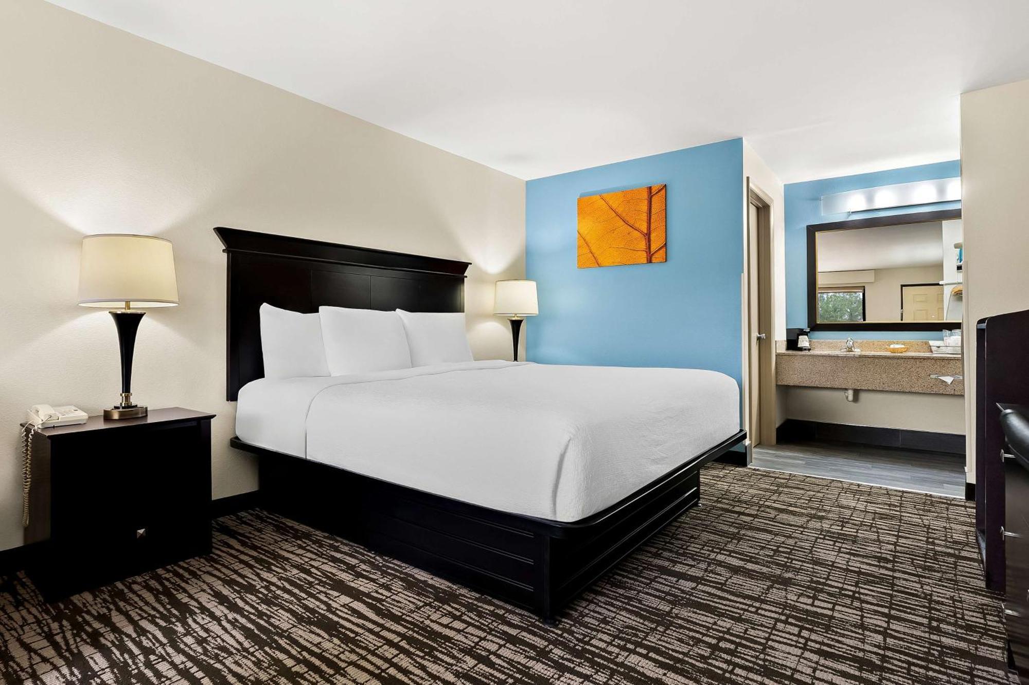 Best Western Greenville Inn Extérieur photo