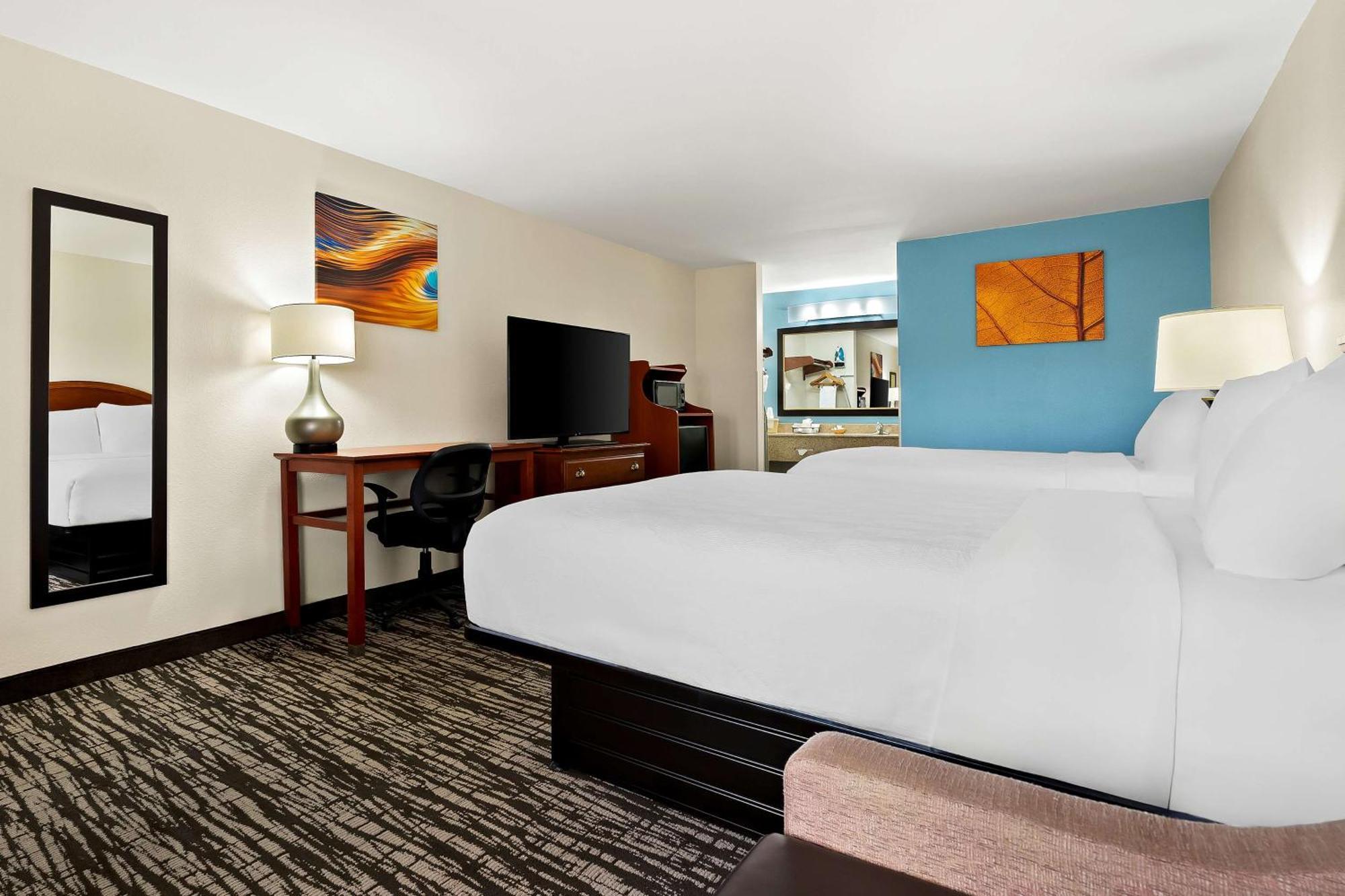 Best Western Greenville Inn Extérieur photo