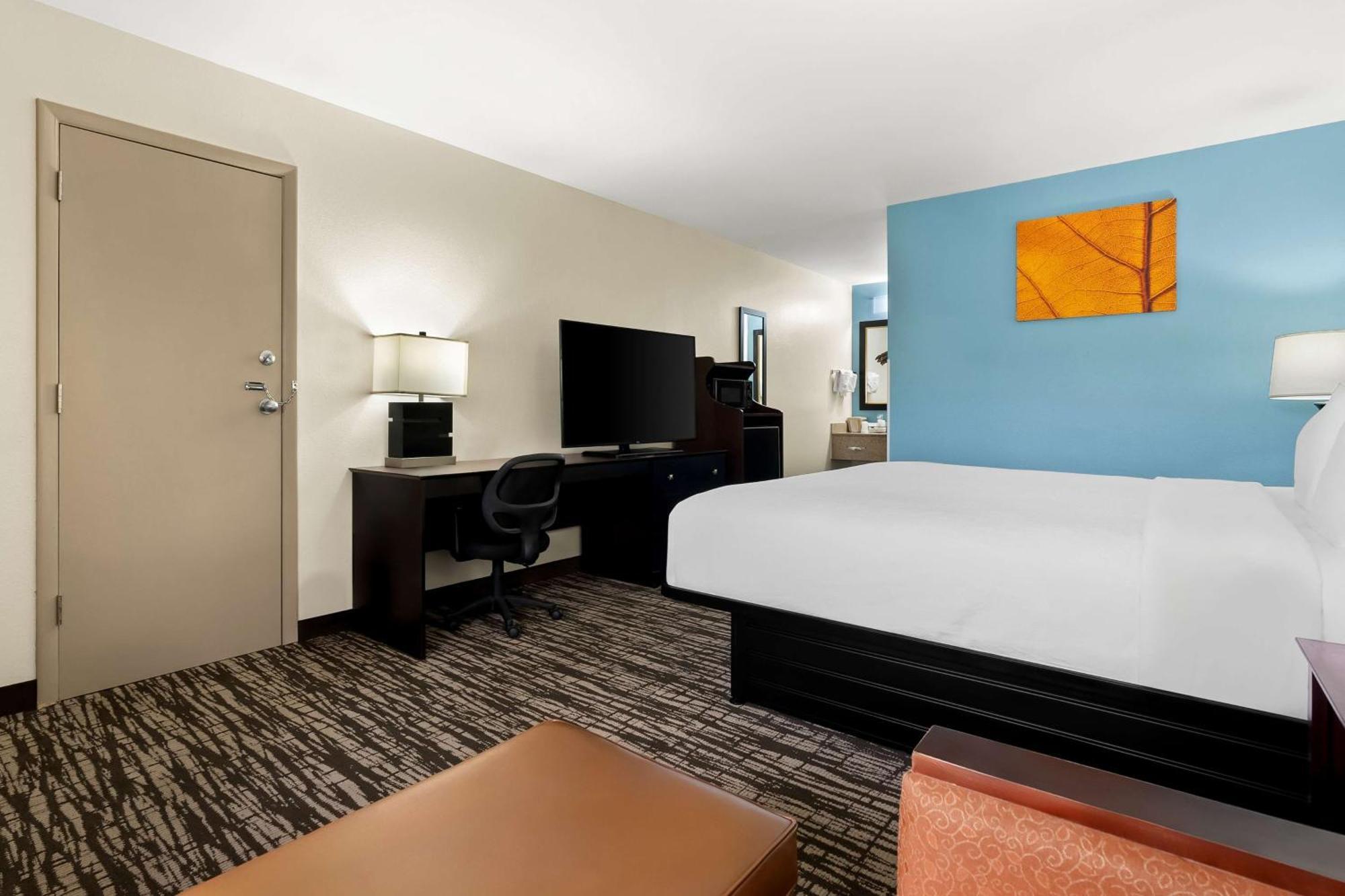 Best Western Greenville Inn Extérieur photo